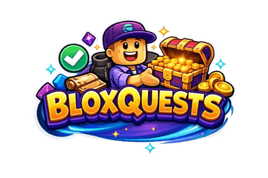 BloxQuests